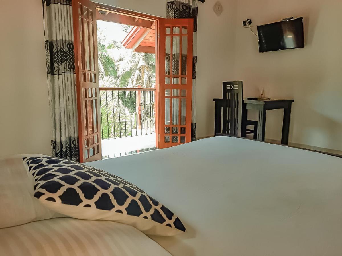 Hotel White House Ratnapura Kültér fotó