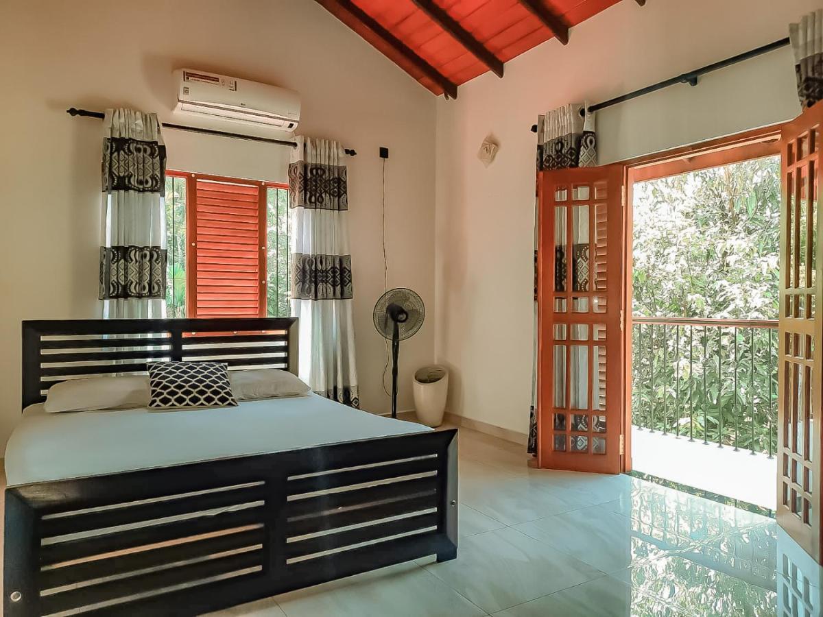 Hotel White House Ratnapura Kültér fotó