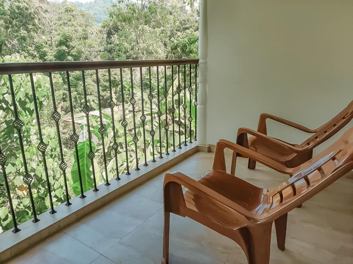 Hotel White House Ratnapura Kültér fotó