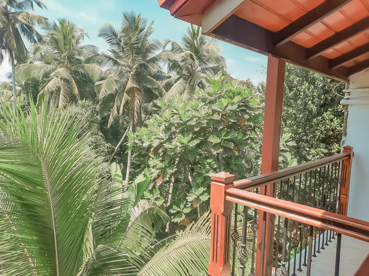 Hotel White House Ratnapura Kültér fotó