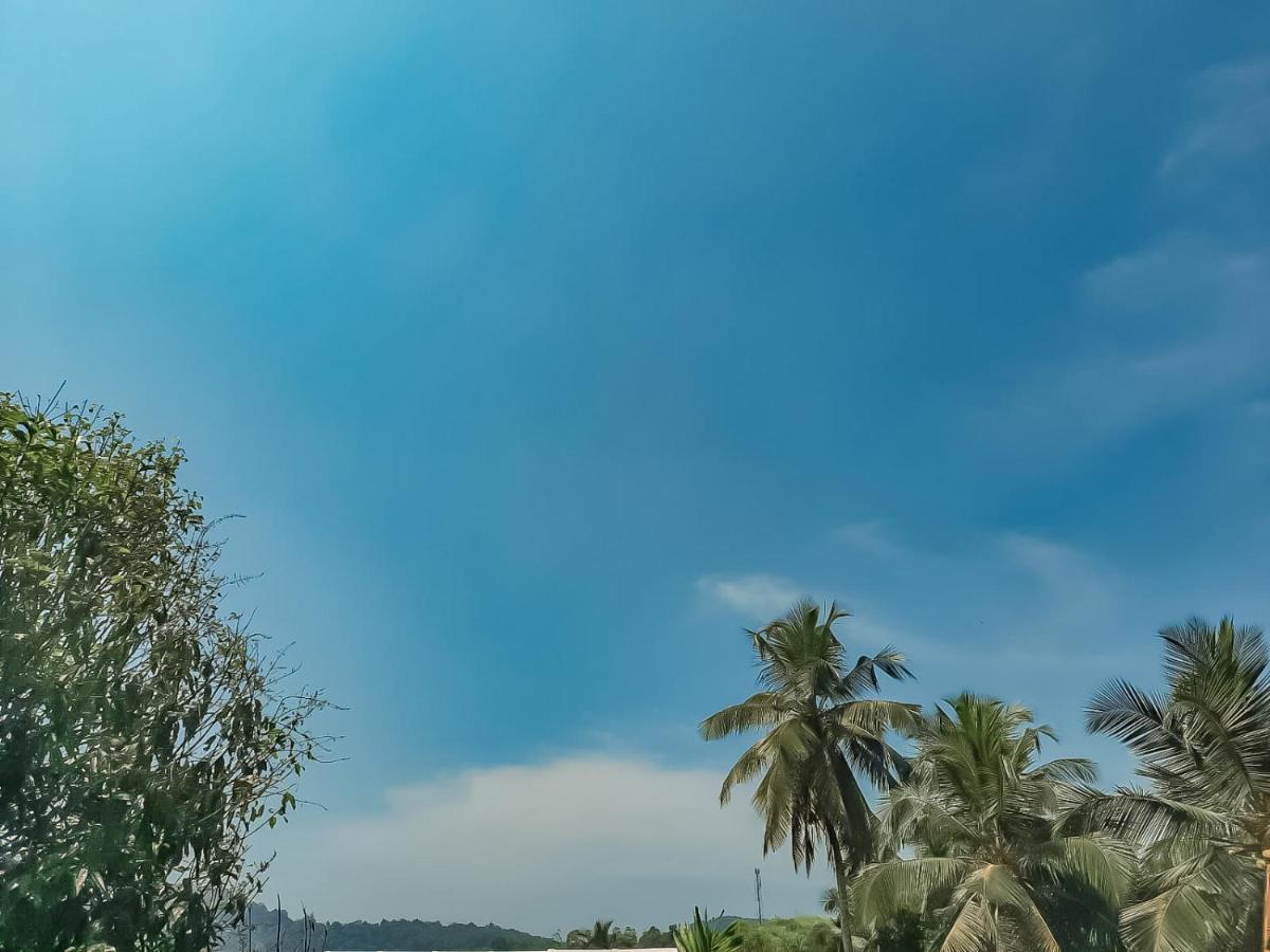 Hotel White House Ratnapura Kültér fotó