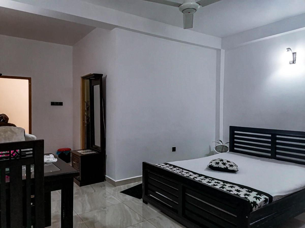 Hotel White House Ratnapura Kültér fotó