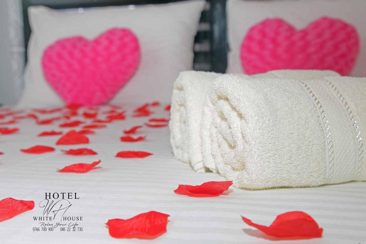 Hotel White House Ratnapura Kültér fotó